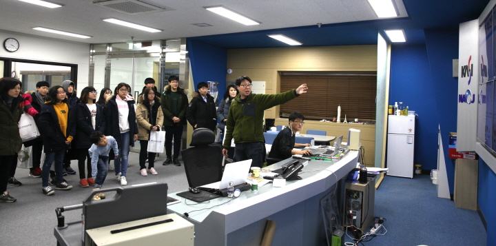 정동규 한일상관센터 견학