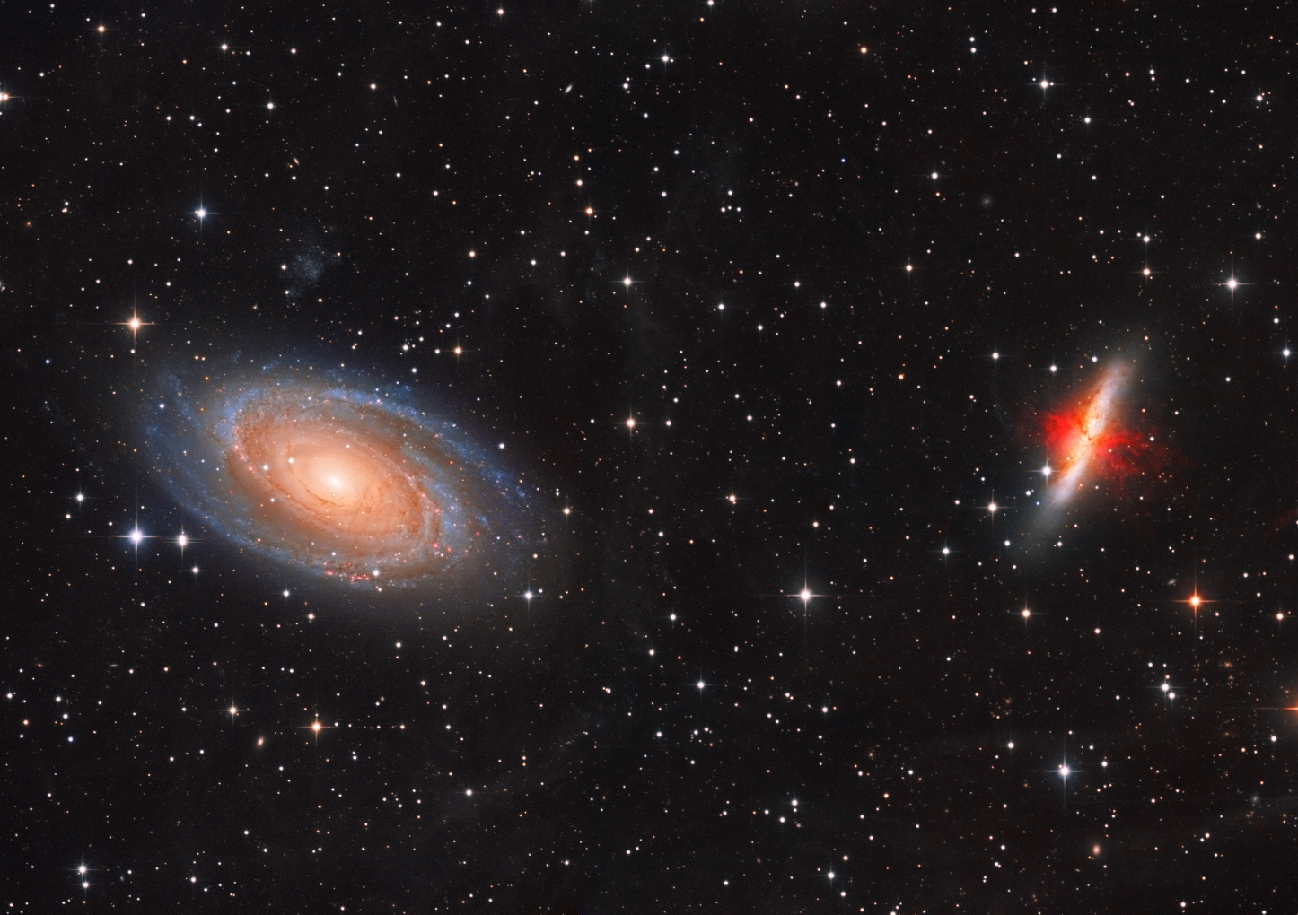 은상/M81, M82/정병준