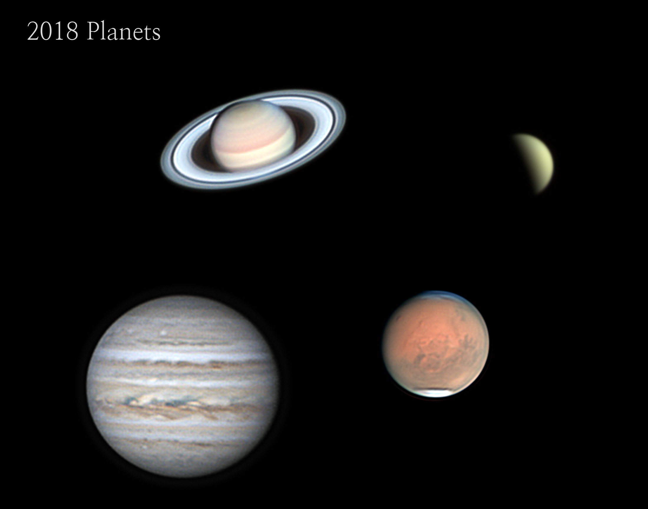 동상/2018 Planets/박동현