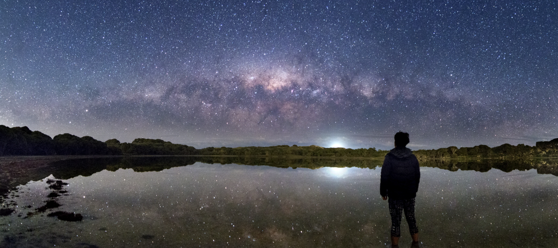 Lost In Space
