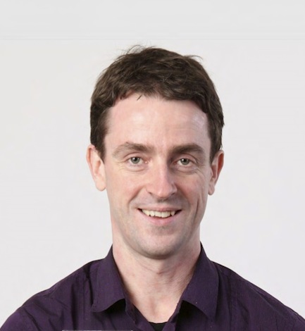 DavidParkinson