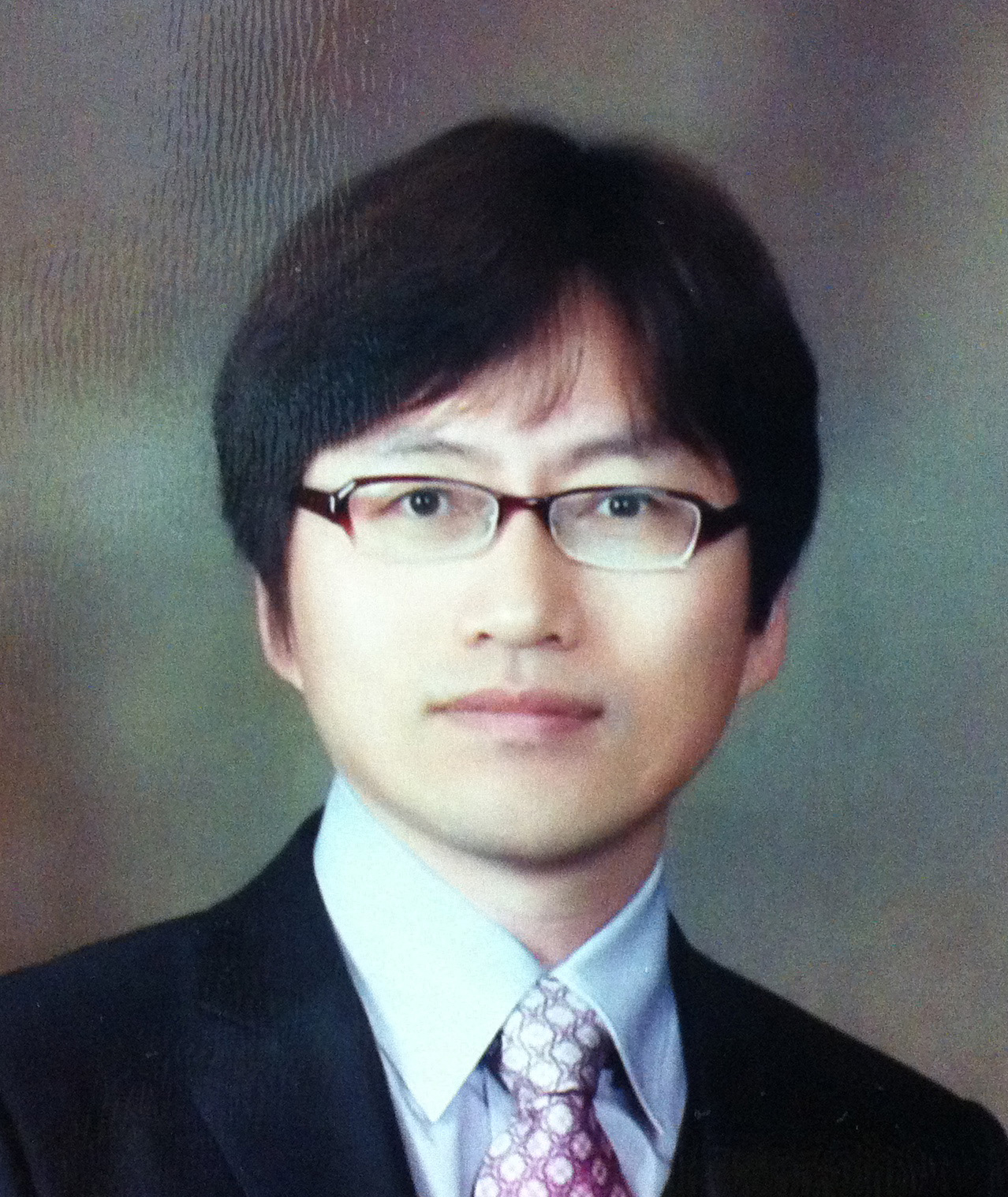 박홍수