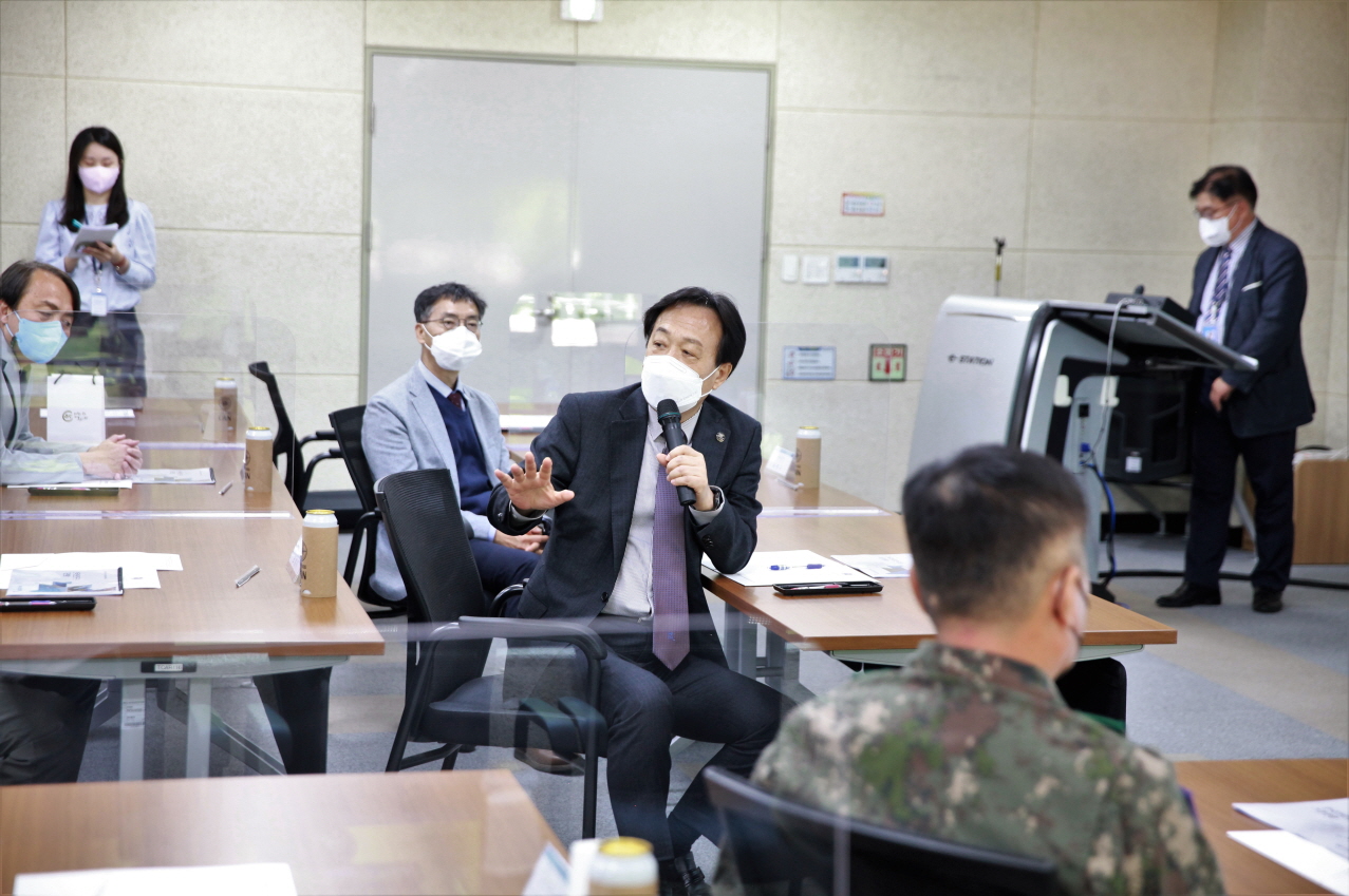 협력회의