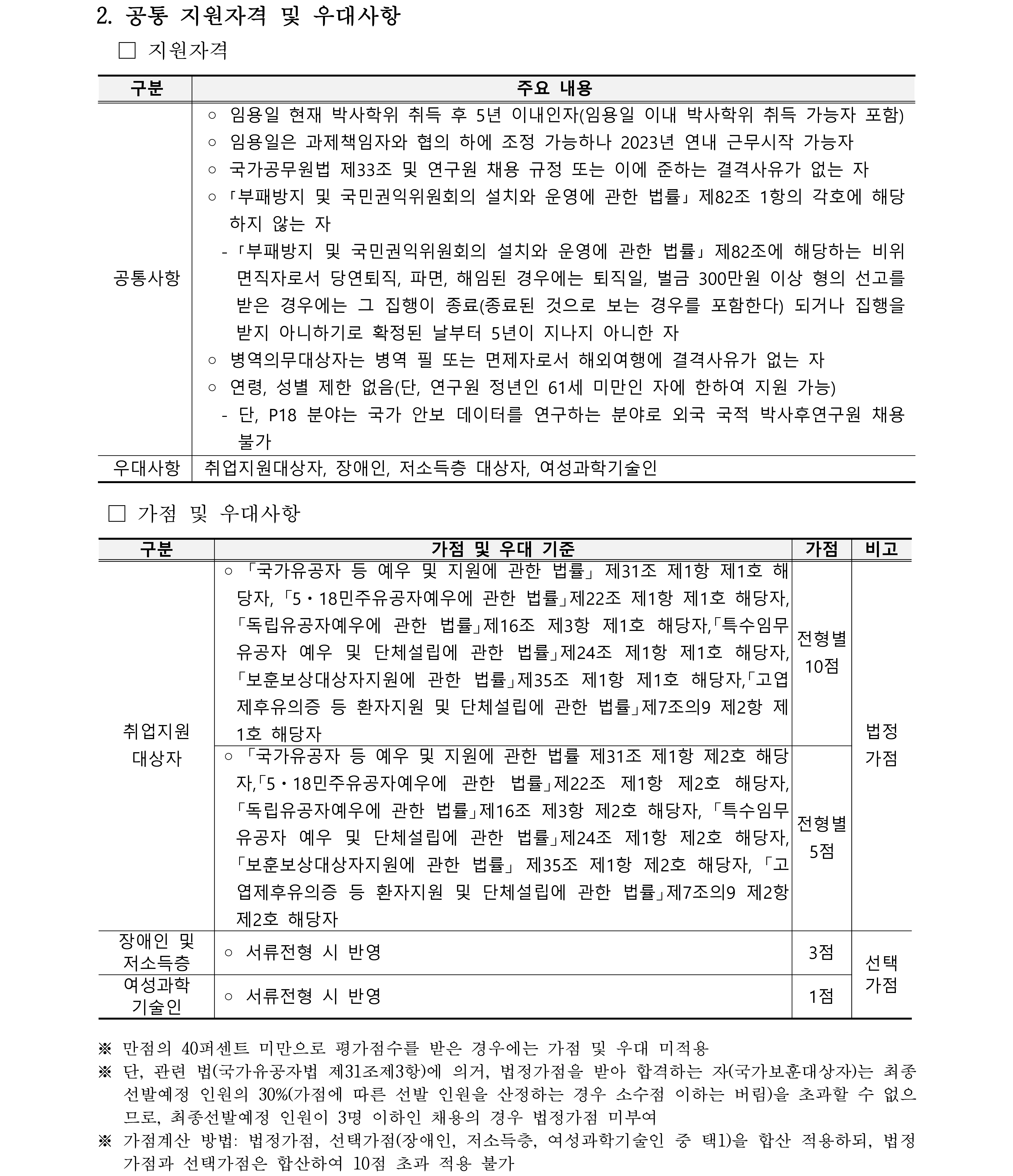 2023년 상반기 박사후연구원 채용 공고(국문)_3