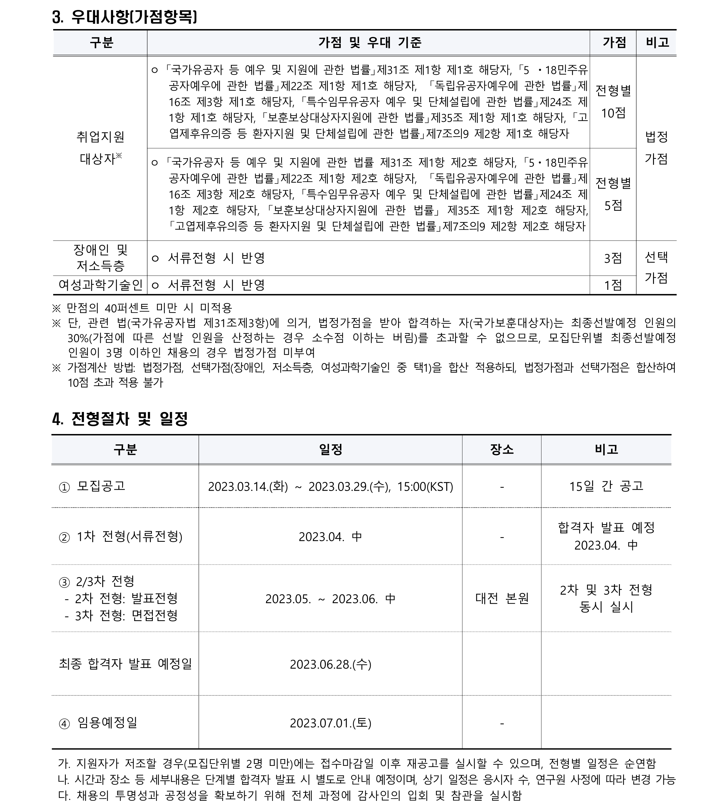 2023년 3차 계약직(연구직) 채용공고문_2