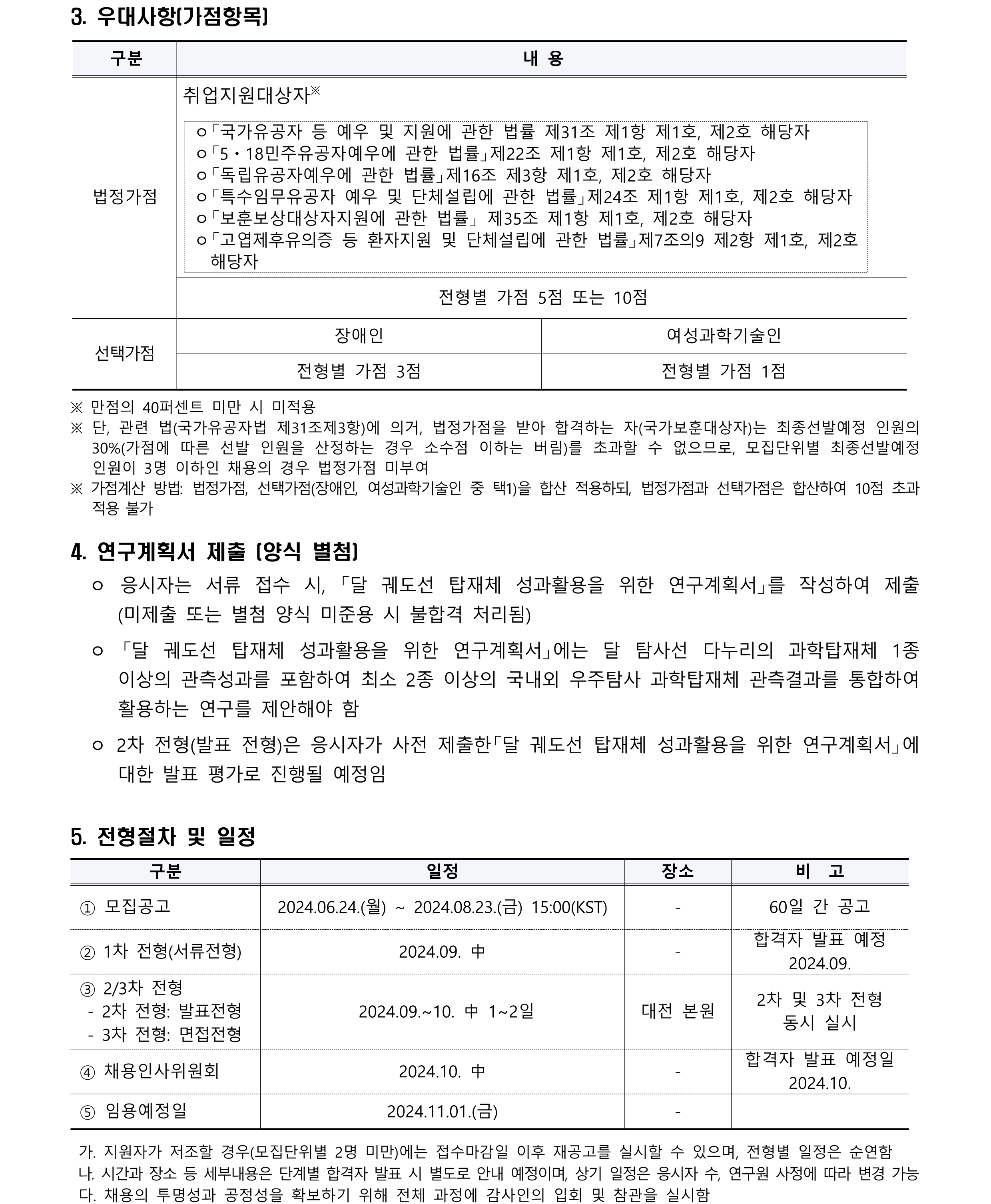 2024년 제2차 계약직(연구직) 채용공고_2