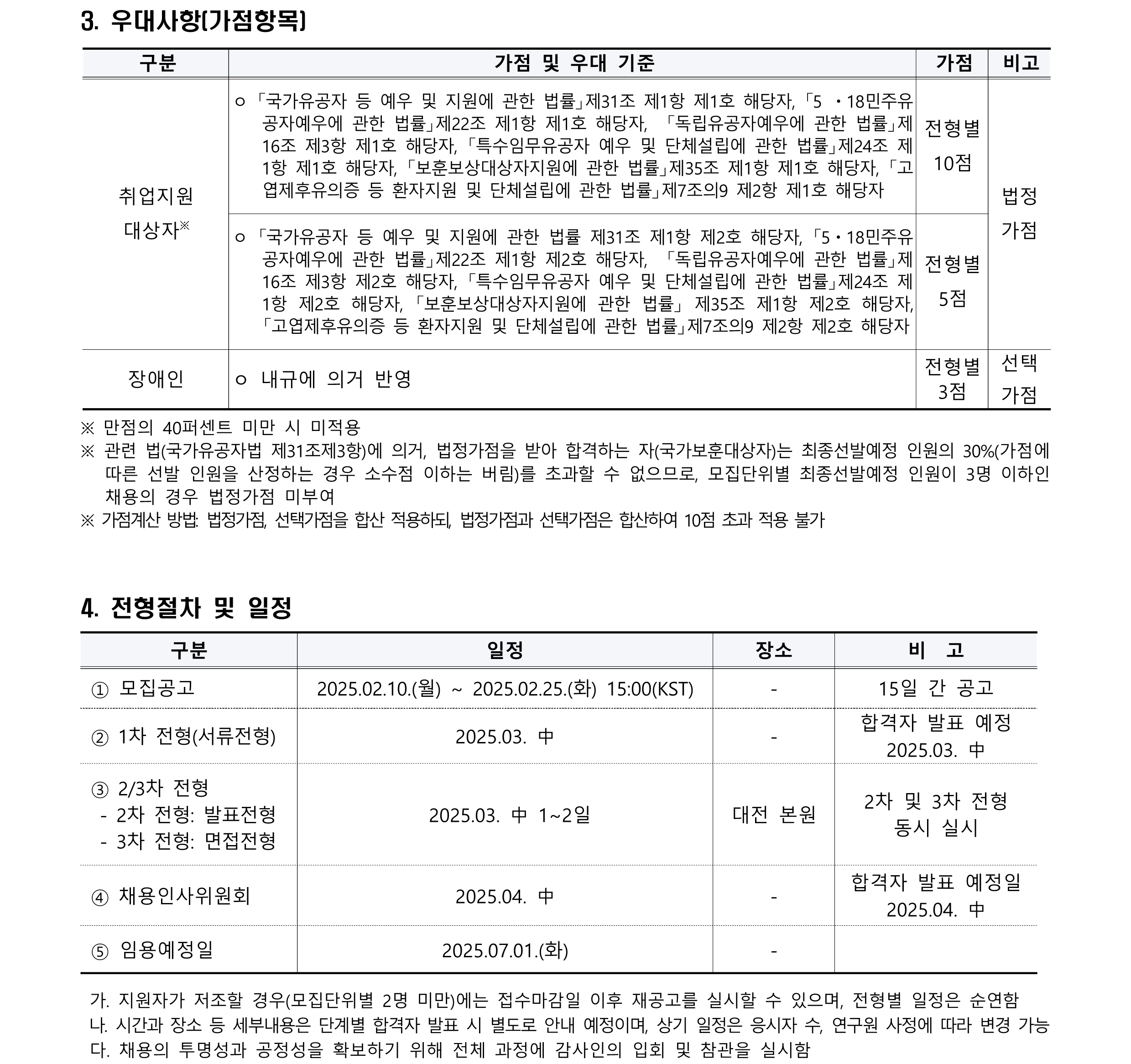 2025년 제1차 주무직(계약직) 채용공고_2