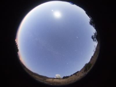 사분의자리 유성우