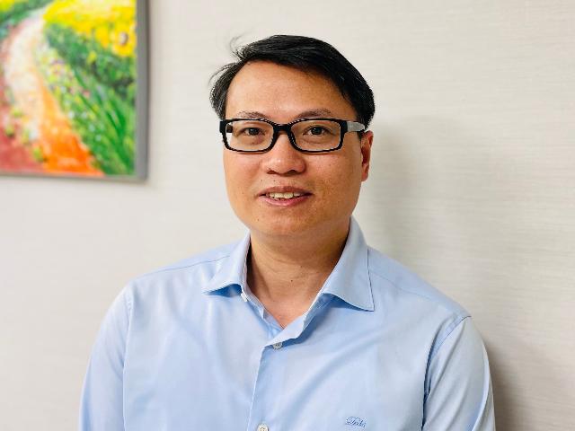 [천문연 참고자료] 티엠 황(Thiem Hoang) 박사, 올해의 젊은 천문학자 강연상 수상