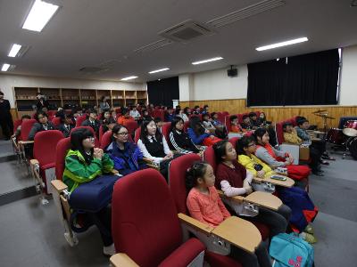 2014-04-16 미산초,중 스타-카 천문교실