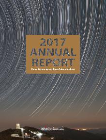 Annual  Report 2017 Image