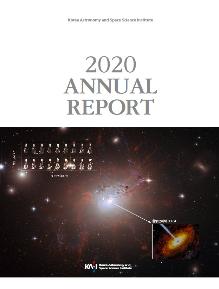 Annual Report 2020 Image