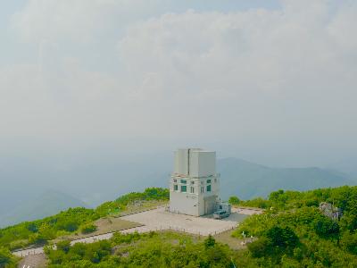 보현산 천문대