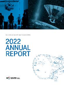 Annual Report 2022 Image