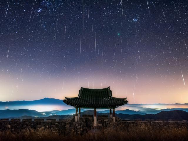 2026년도 주목할 천문현상