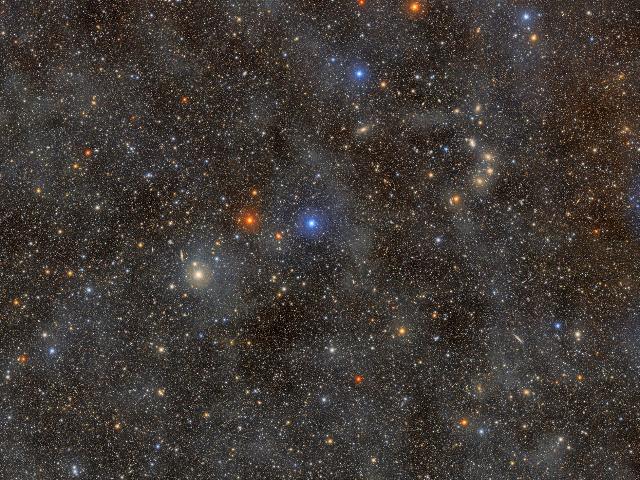 세계 최대 우주 타임랩스 프로젝트 LSST, 10년 탐사 시작