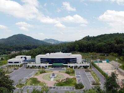 한국천문연구원 대전본원