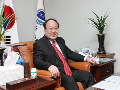 제3,4대 박석재 원장