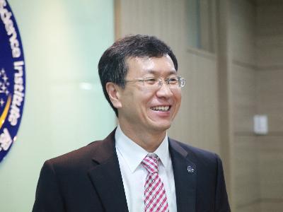 제5대 박필호 원장