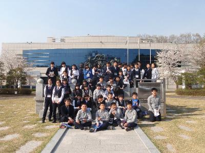 2011 국립중앙과학관 명품과학교실