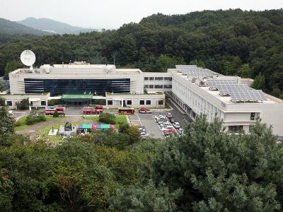 을지훈련 실시