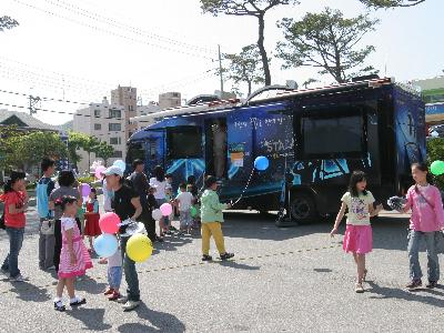 2009 류방택 별 축제