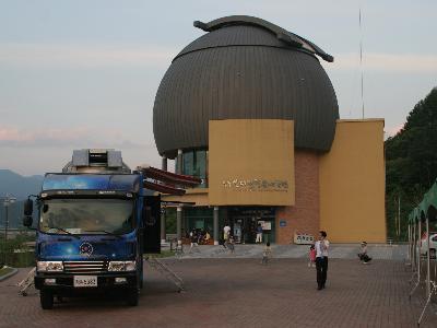 2009 무주 반딧불 축제