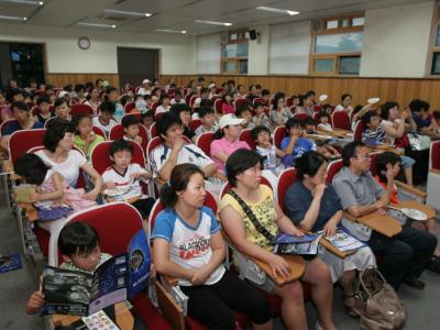 10 미래과학로봇대전