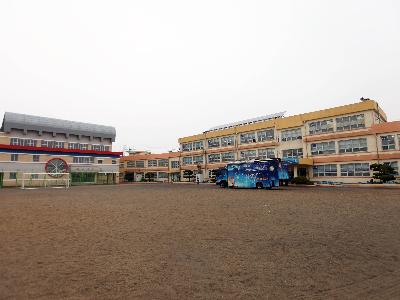 서도초등학교 스타-카 천문교실
