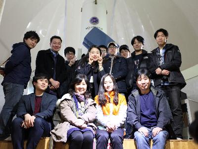  미래부 블로그 기자단 워크숍