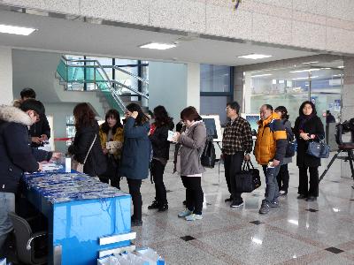 2015 동계교원천문연수 초급