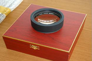 Focal Reducer 사진