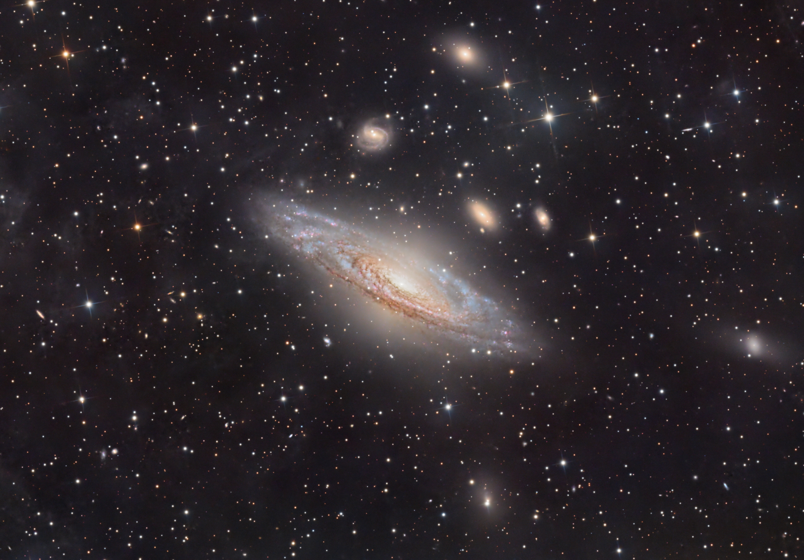 “우리나라 대표 천체사진공모전 시작”