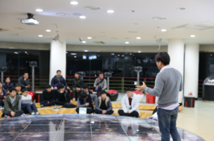 순천만천문대 행사사진7