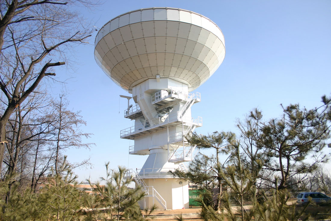 KVN연세천문대