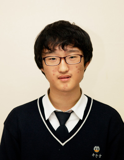 학생 유준상