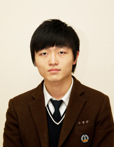 학생 이종민