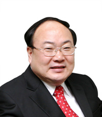 한국천문연구원 박석재 원장 사진