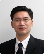 박종욱 박사 사진