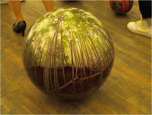 Planets Extended작품