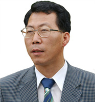 박봉규 박사 사진