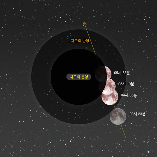 부분월식