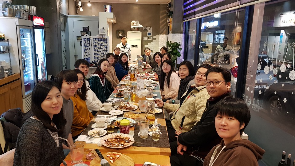 UST-KASI 4th 홈커밍데이