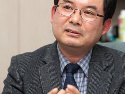 우주 관측 핵심기술 개발자, 올해의  KASI 인 상 수상!-남욱원 핵심기술개발본부장 2012년 수상자로 선정
