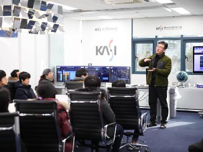 “한국천문연구원에 초대합니다!” -23~24일 동계 ‘방문의 날’ 실시