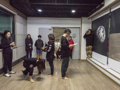 “별 하나에 영감 하나…천문과 예술의 만남” - 17~18일, 2019 천문과 예술 창작기획 워크숍 개최