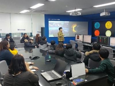 “20~21일 한국천문연구원으로 초대합니다!” -  동계 ‘방문의 날’ 행사 개최…참여자 선착순 접수