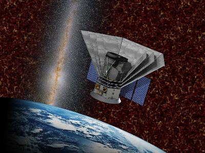천문연-NASA, 세계 최초 전천(全天) 영상분광 탐사 우주망원경 SPHEREx 제작 단계 돌입