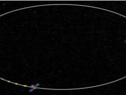 아르테미스 2호에 탑재된 국내개발 큐브위성, 최장 거리 신호 수신 확인