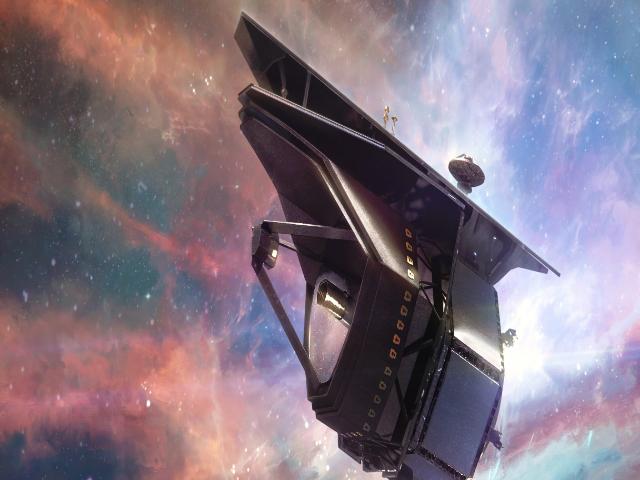 미항공우주국(NASA) 차세대 원적외선 우주망원경 미션 ‘프리마(PRIMA)’ 참여